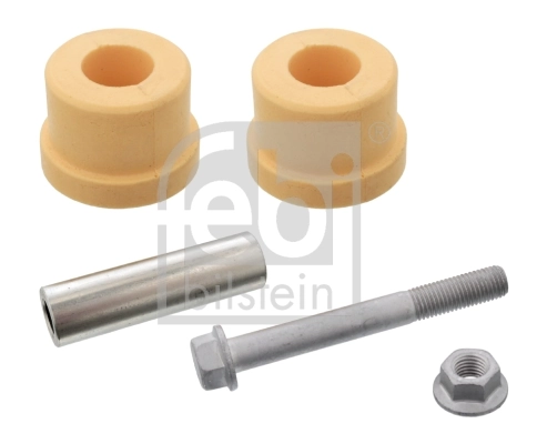 Repair Kit, driver cab suspension